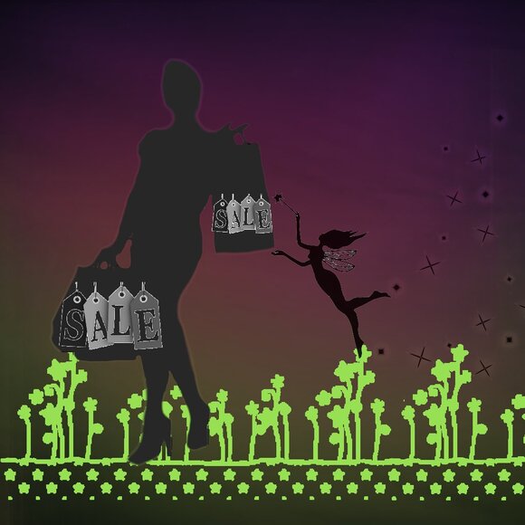 Meet your Posher, Elvaerwyn! - Picture 14 of 15